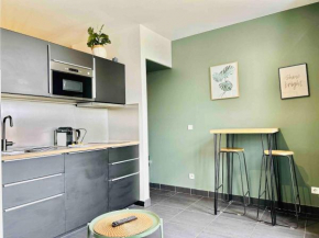 Studio haut de gamme